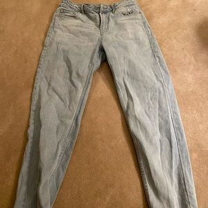 Wild fable target jeans